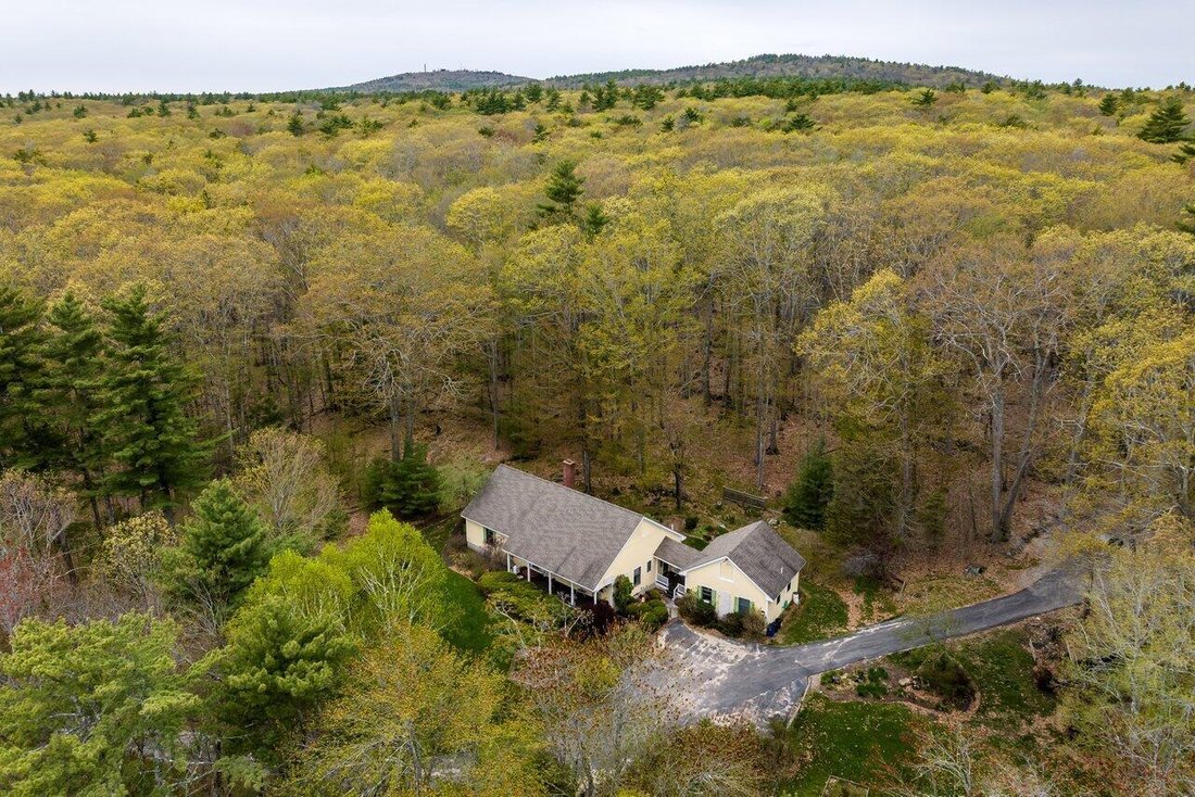 House in York, Maine, United States 2 - 17931147