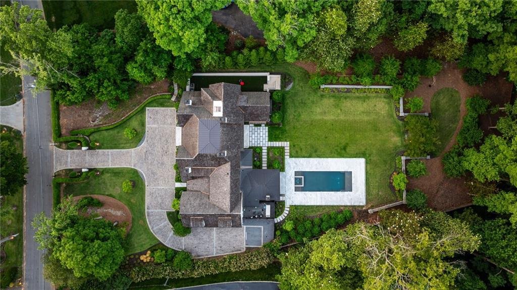Haus in Atlanta, Georgia, Vereinigte Staaten 3 - 17938116