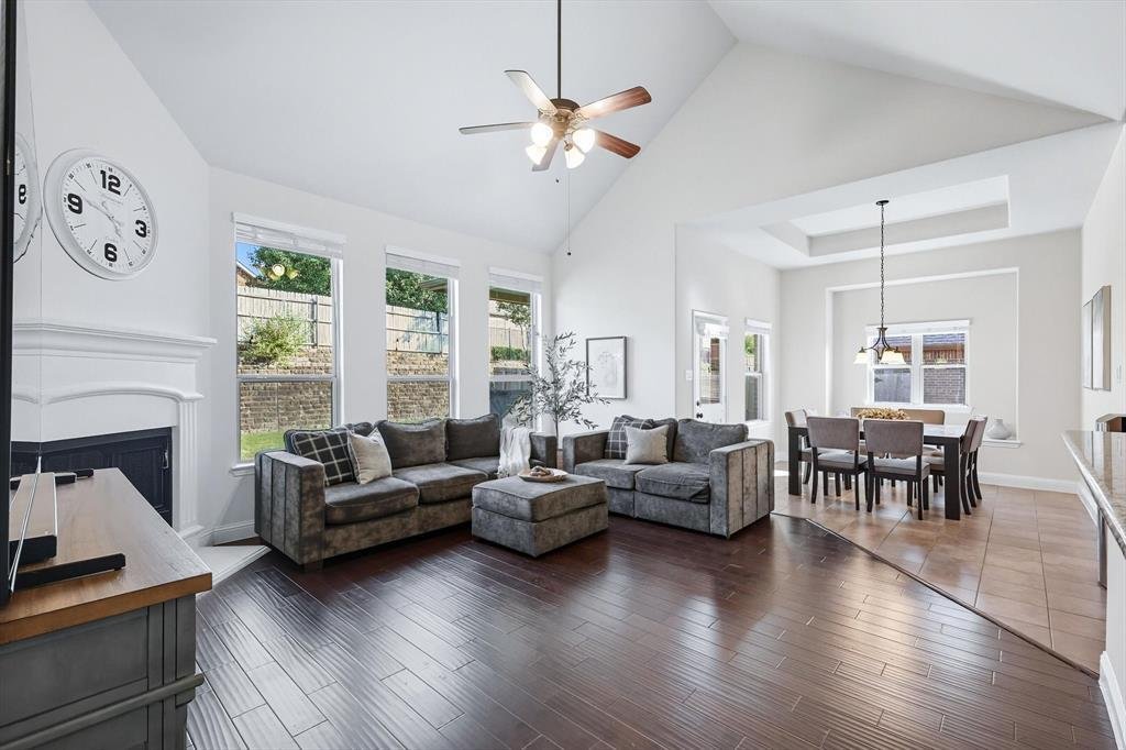 House in Fate, Texas, United States 1 - 17934493