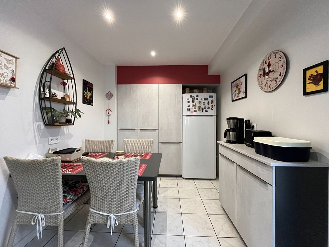 House in Saint-Denis-d'Oleron, Nouvelle-Aquitaine, France 5 - 16952678