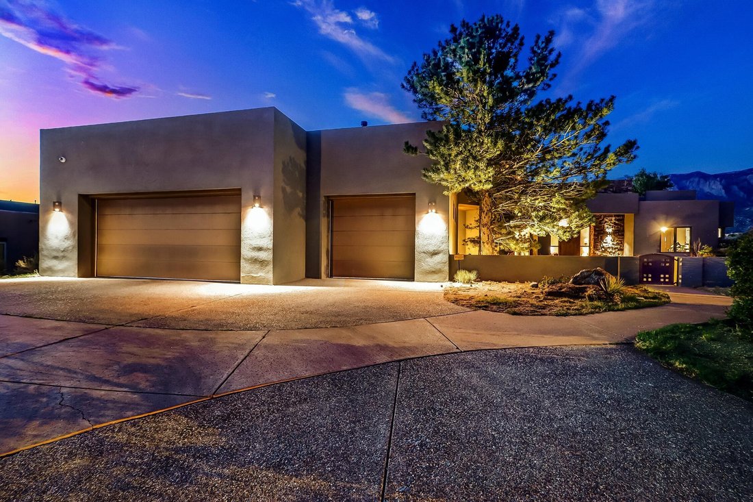House in Albuquerque, New Mexico, United States 1 - 17933601