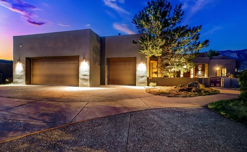 House in Albuquerque, New Mexico, United States 1