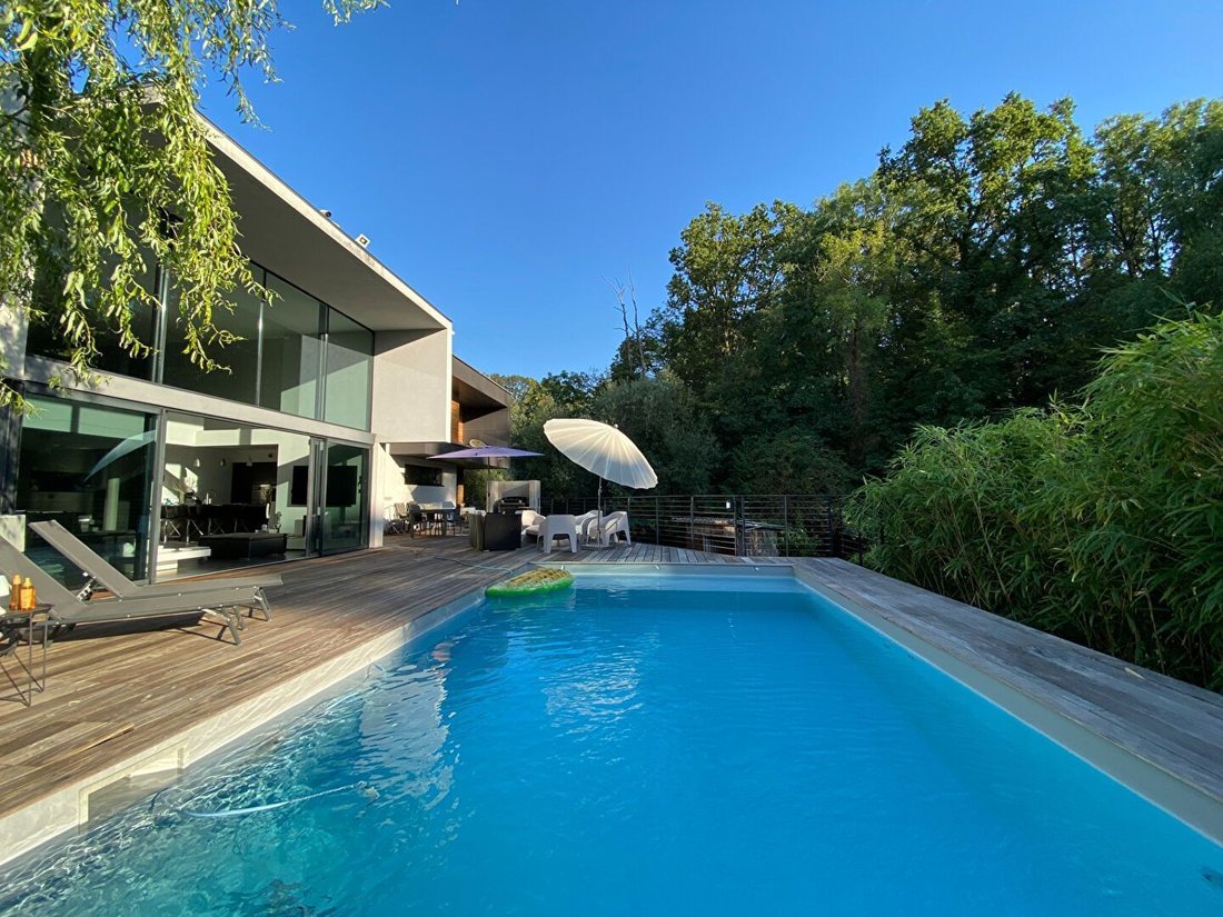 House in Cités, Thonon-les-Bains, France 3 - 15421957