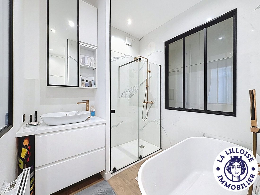 Apartment in Vauban Esquermes, Lille, France 3 - 16764926