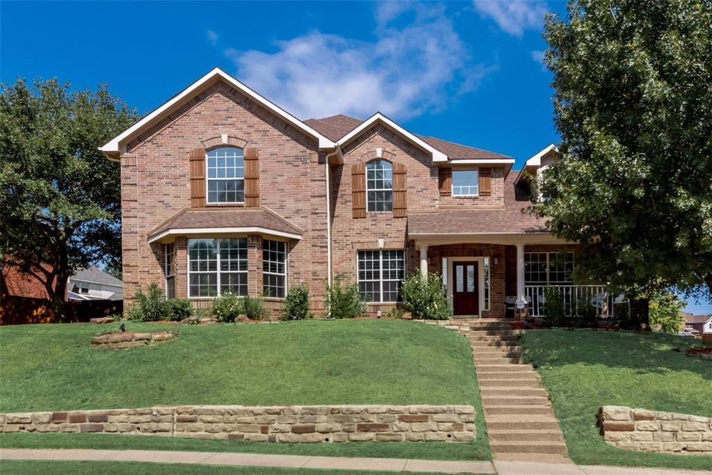 House in Rowlett, Texas, United States 1 - 17934227