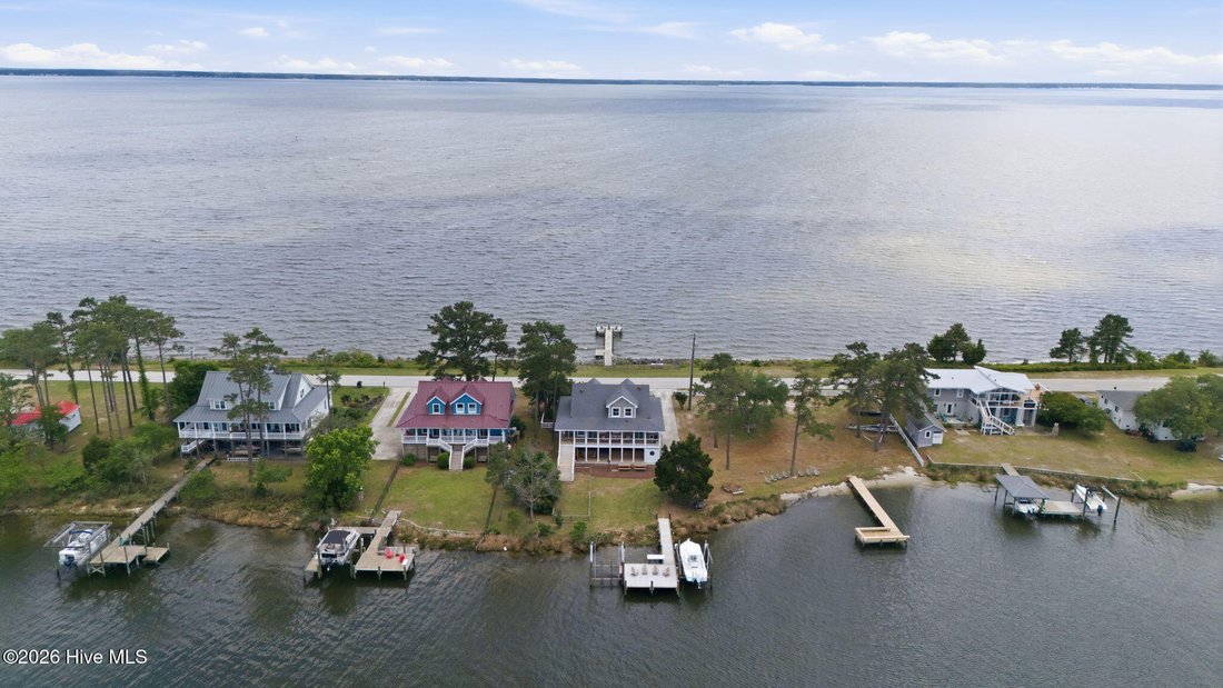 House in Oriental, North Carolina, United States 2 - 17931519