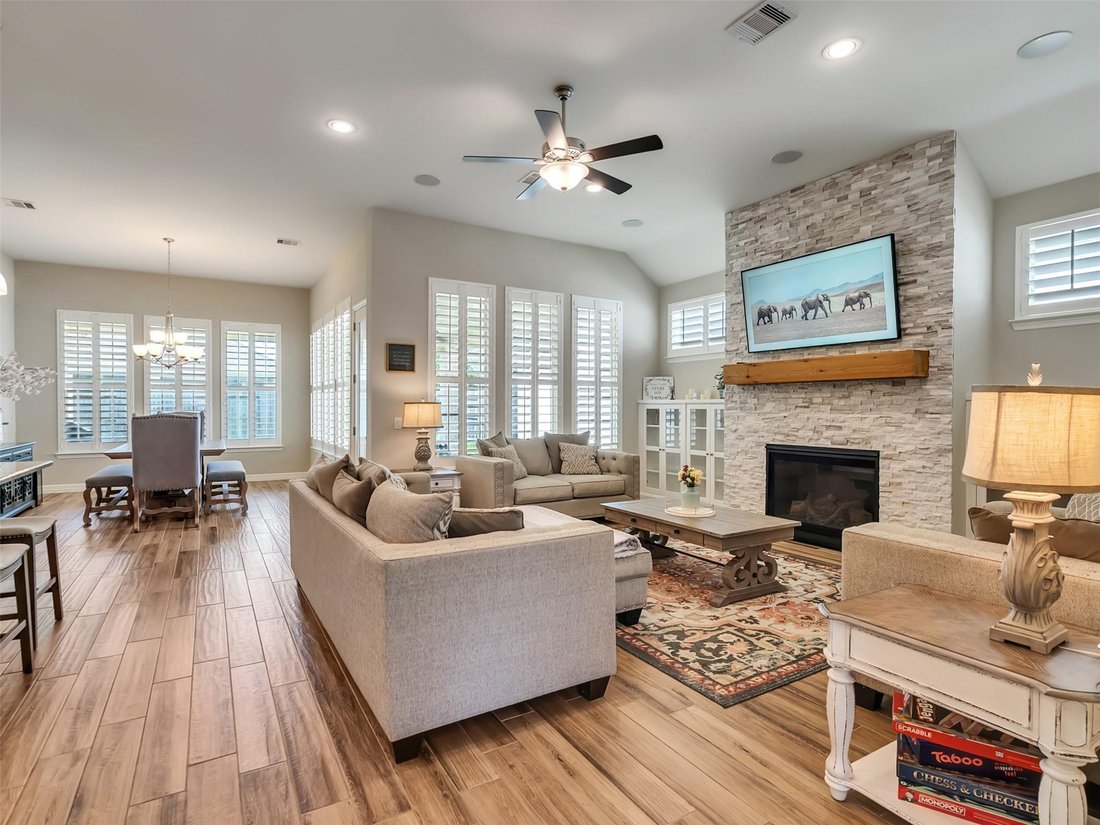 House in Houston, Texas, United States 5 - 17934889