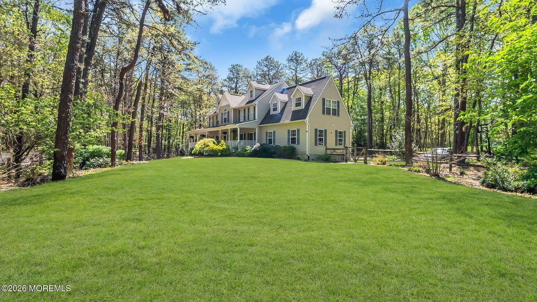 House in Jackson Township, New Jersey, United States 5 - 17935512