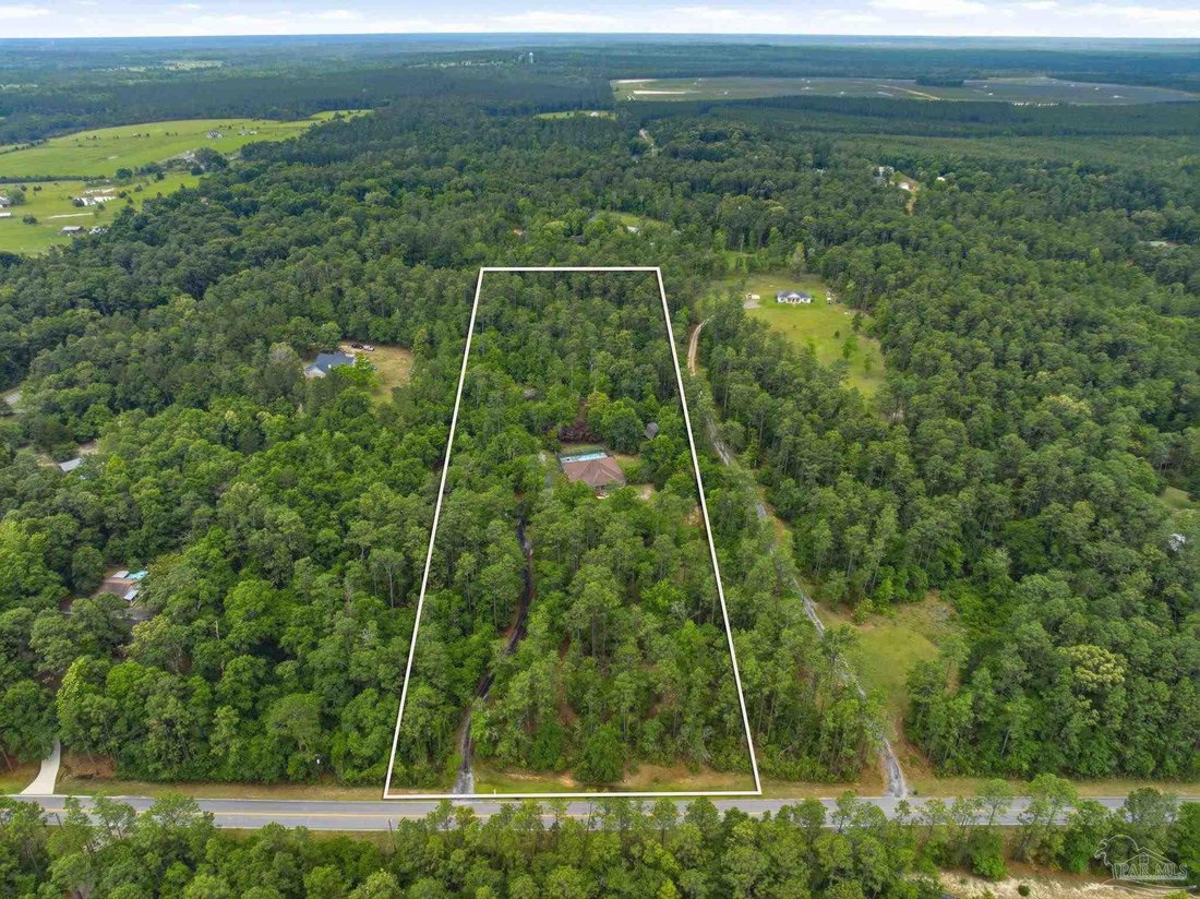 House in Molino, Florida, United States 3 - 17932530