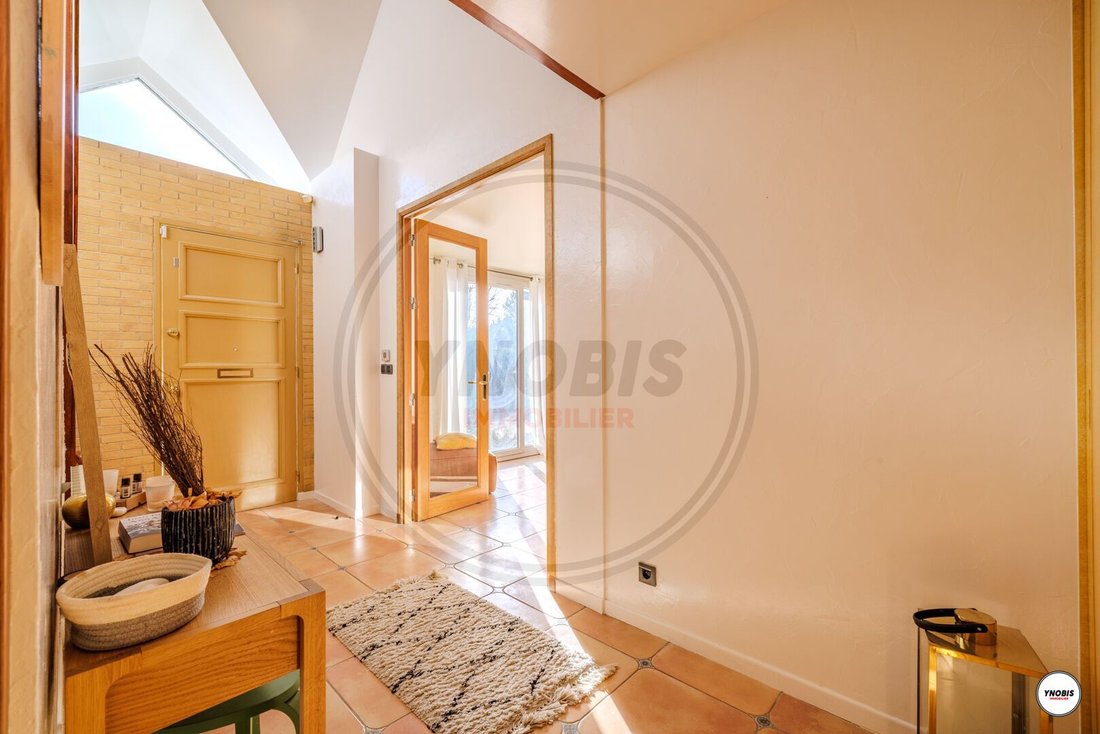 Haus in Haut, Vernouillet, Frankreich 3 - 17135823