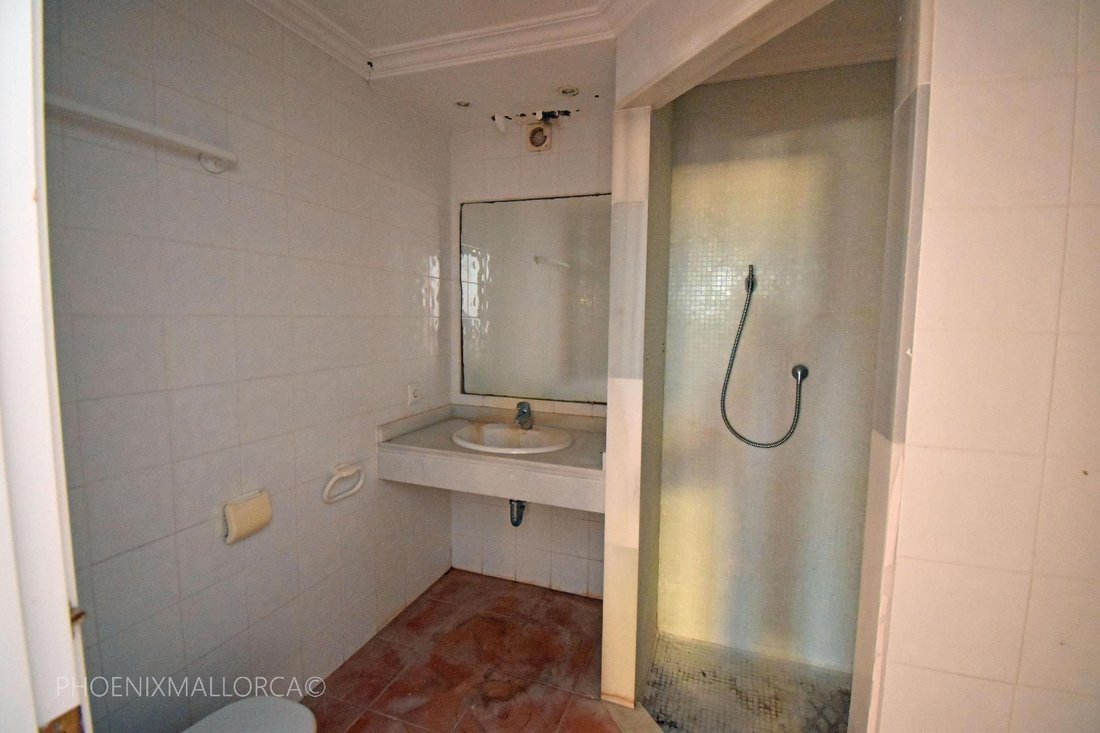 Townhouse in Camp de Mar, Mallorca, Andratx, Balearic Islands 5 - 17773402