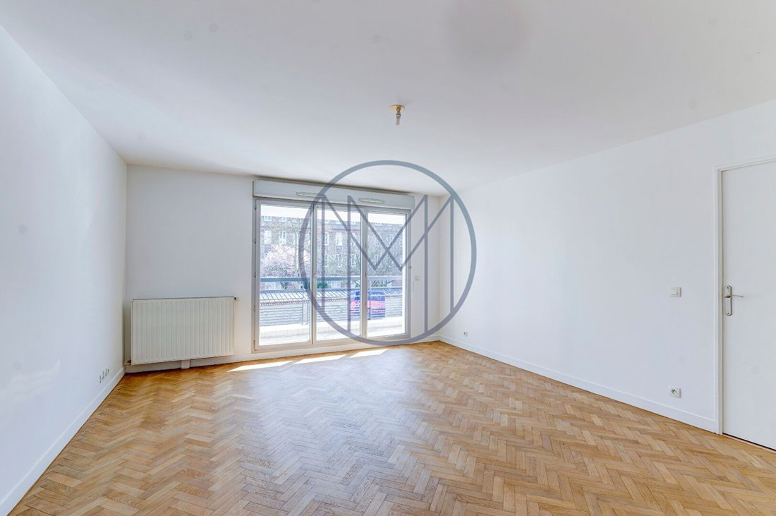 Apartment in Domaine National du Château, Versailles, France 2 - 17360914