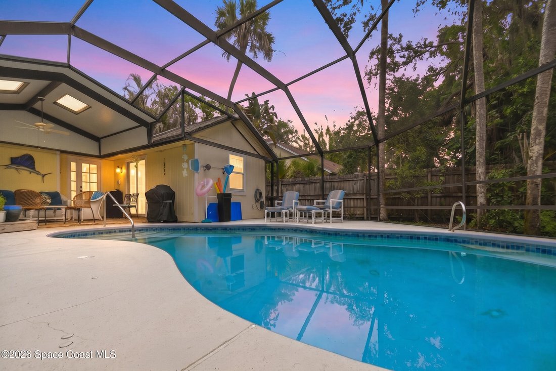 House in Melbourne Beach, Florida, United States 5 - 17933266