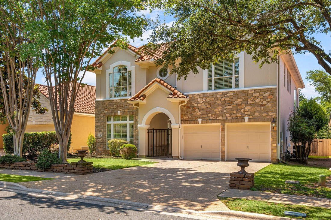 House in Austin, Texas, United States 3 - 17934362