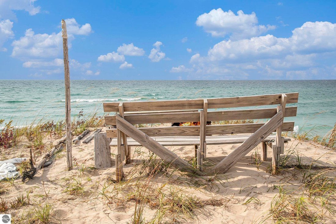 Land in Frankfort, Michigan, United States 4 - 17935047