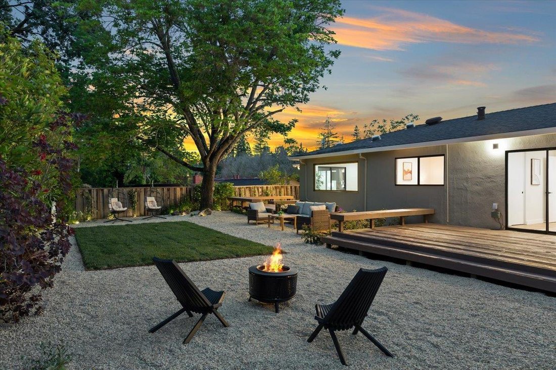 House in Pleasant Hill, California, United States 1 - 17928168