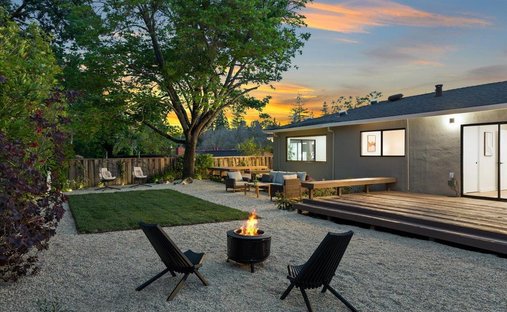 House in Pleasant Hill, California, United States 1