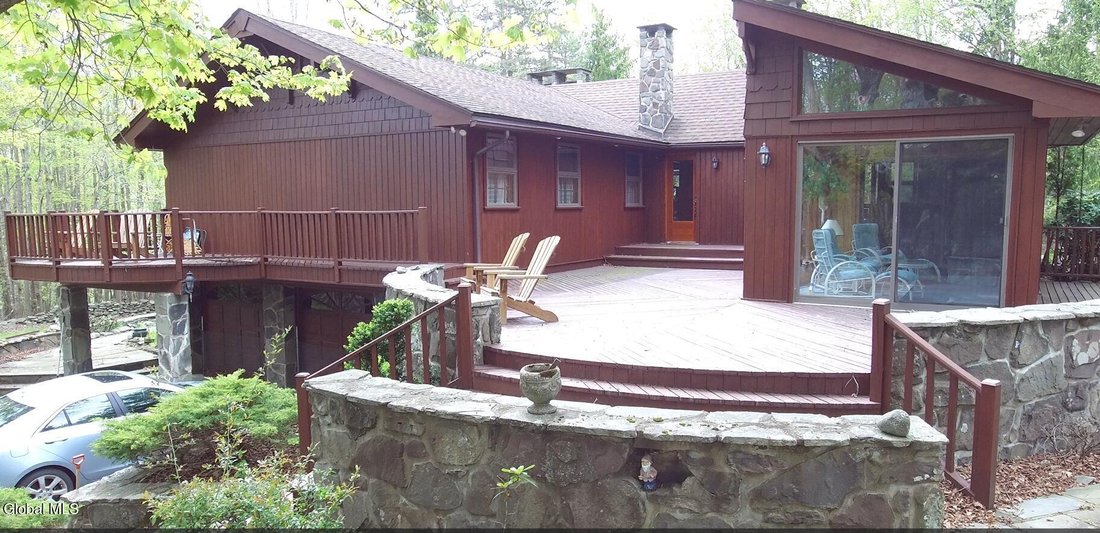 House in Hunter, New York, United States 5 - 17932591