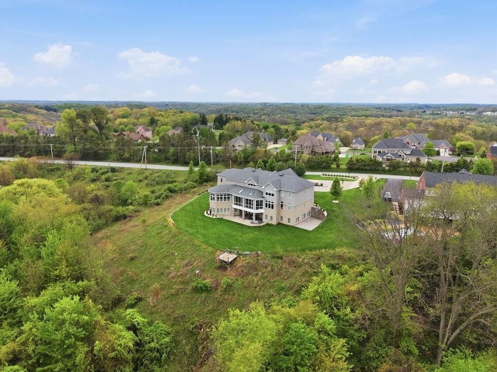 House in Franklin Park, Pennsylvania, United States 3 - 17936491
