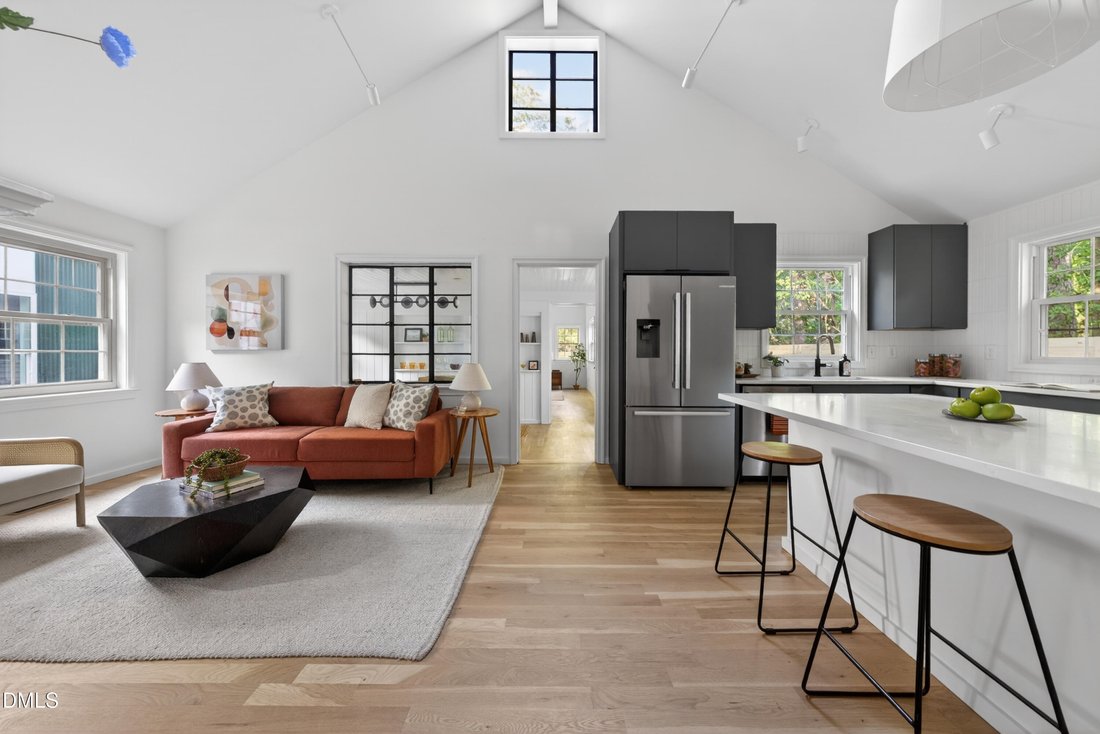 House in Durham, North Carolina, United States 1 - 17933981