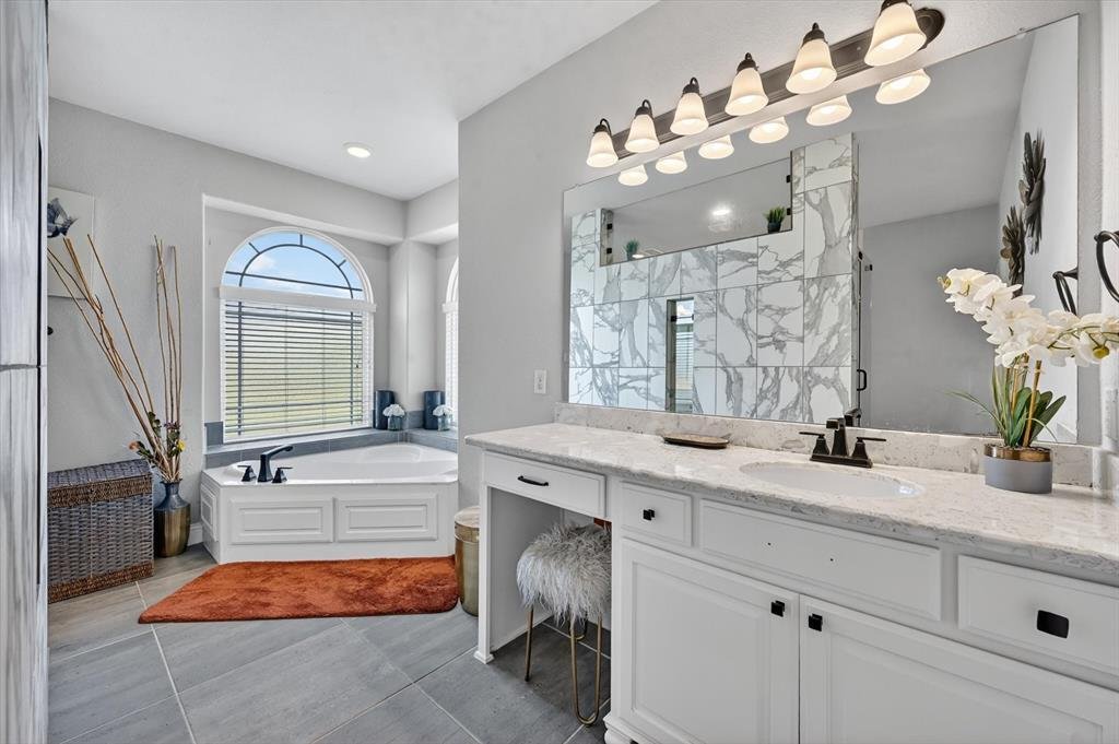 House in Melissa, Texas, United States 3 - 17937315