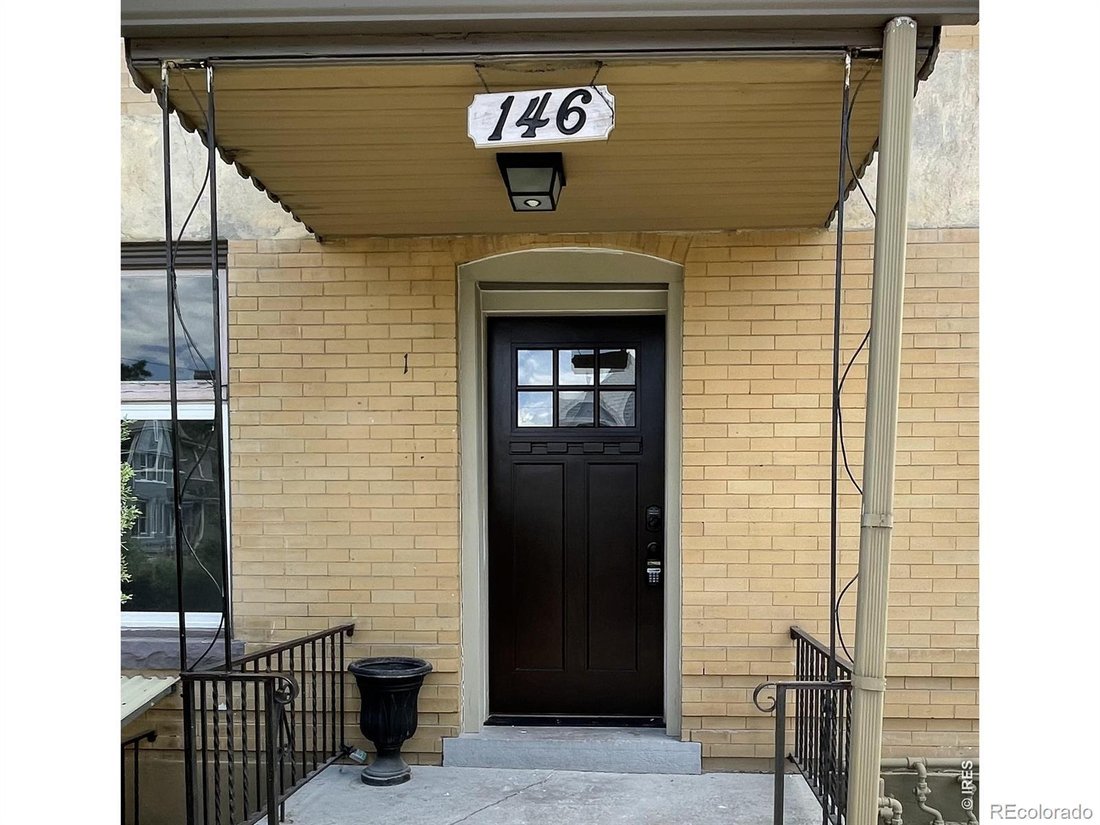 House in Denver, Colorado, United States 2 - 17933684