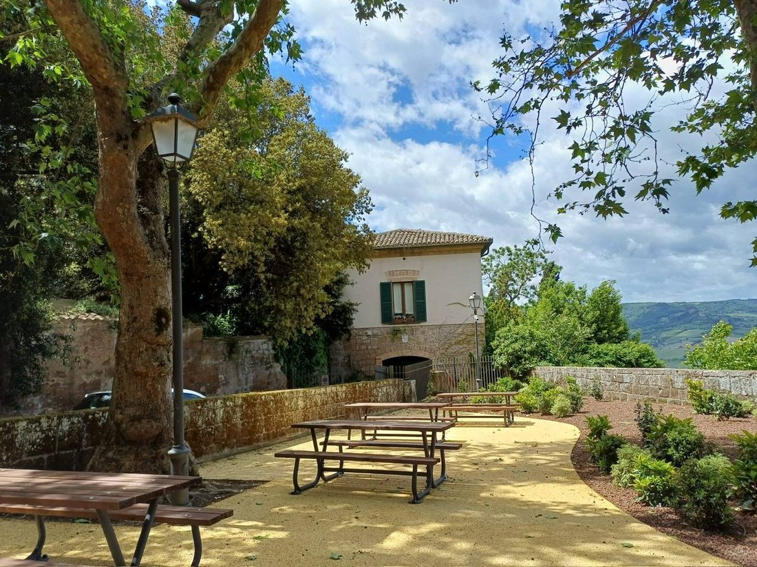 Villa in Center, Orvieto, Umbria 4 - 17402568