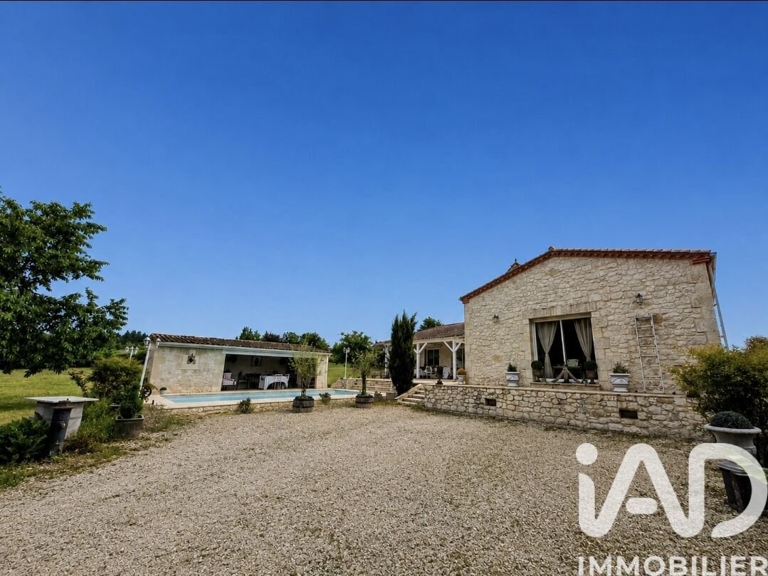 House in Toutifaut, Bergerac, France 2 - 17297947