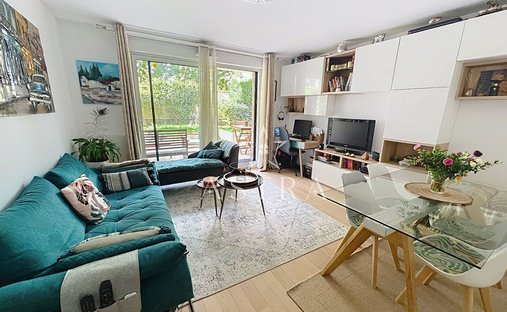 Appartement à Houssières, Châtenay-Malabry, France 1