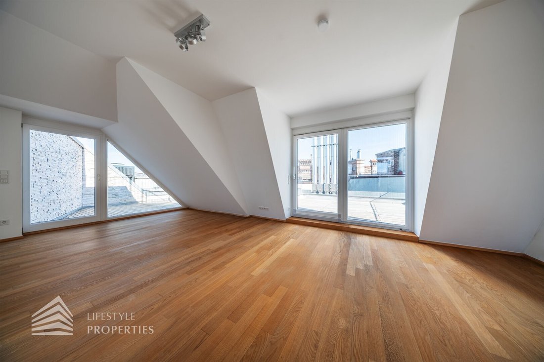 Apartment in Vienna, Vienna, Austria 4 - 17938301