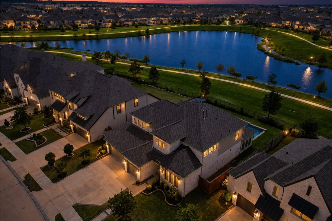 House in Katy, Texas, United States 3 - 17772466