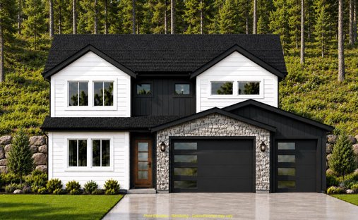 Casa a Spokane, Washington, Stati Uniti 1