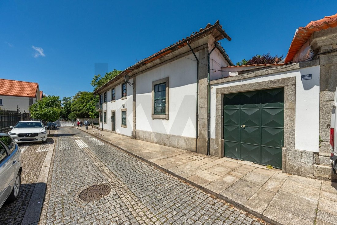 Matosinhos e Leca da Palmeira, Porto District, Portugal 3 - 17937016