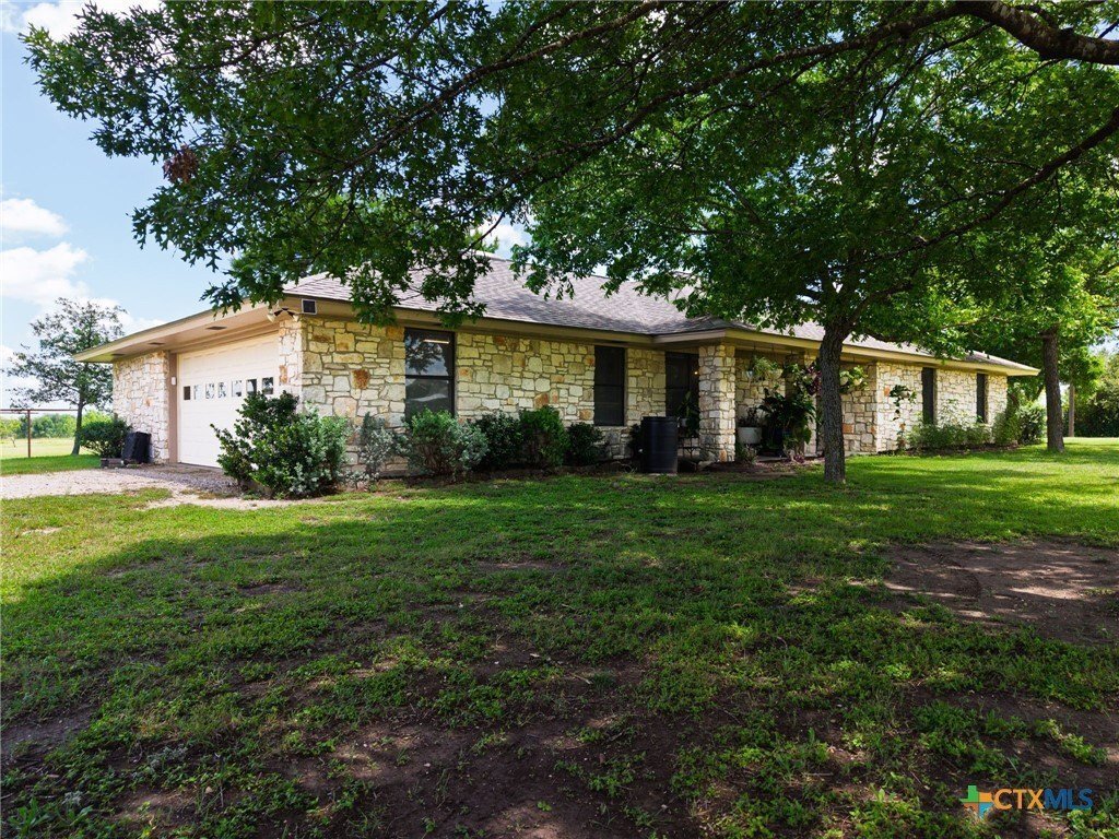 Farm Ranch in Jarrell, Texas, United States 1 - 17931796