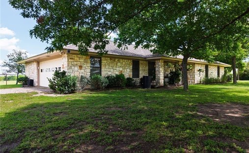 Farm Ranch in Jarrell, Texas, United States 1