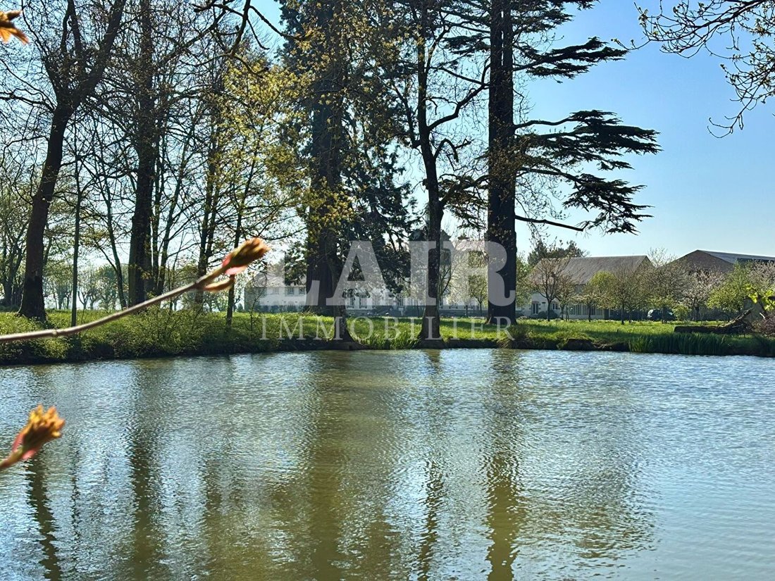 House in Alencon, Normandy, France 4 - 17010605