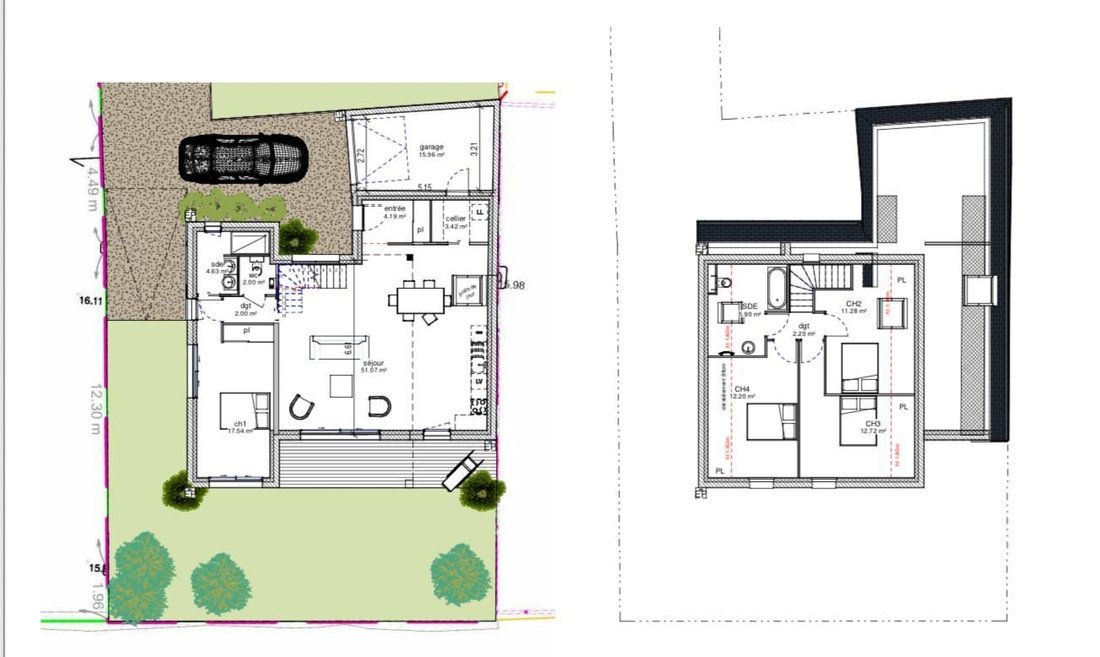 House in Ouest, Quiberon, France 4 - 16409240