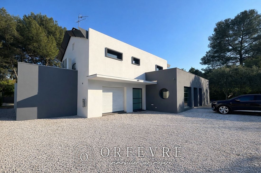 House in Castelnau-le-Lez, Occitania, France 4 - 17490639