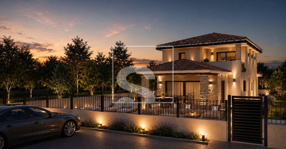 House in Porec, Istria County, Croatia 4 - 17933451