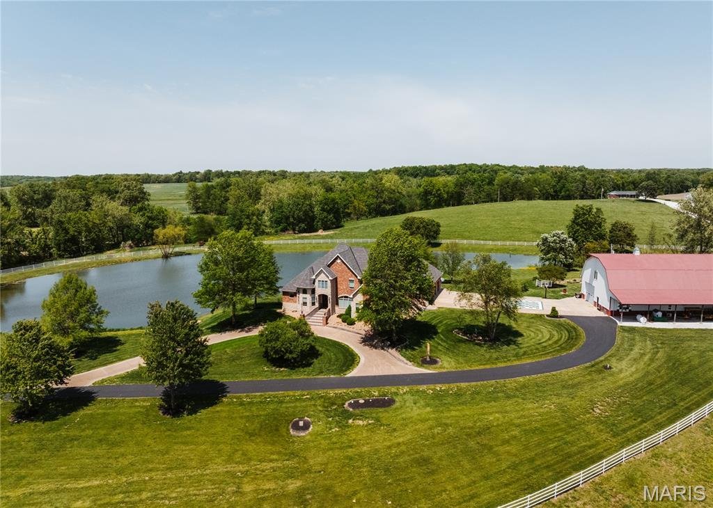 House in Moscow Mills, Missouri, United States 2 - 17937243