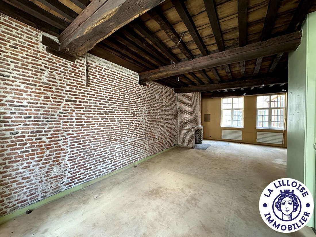 Apartment in Vauban Esquermes, Lille, France 4 - 16334012