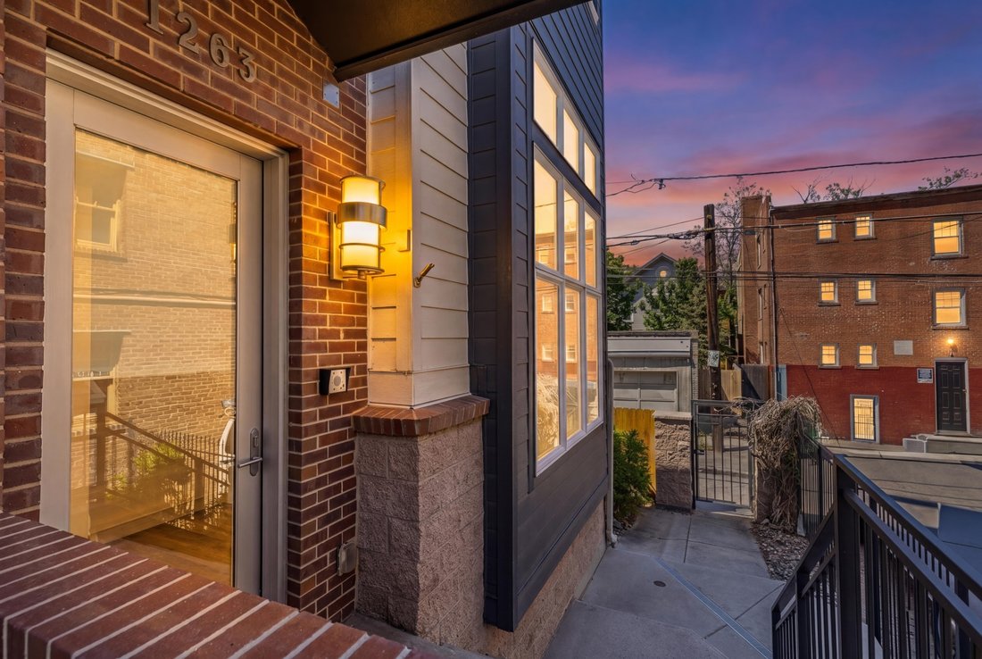 House in Denver, Colorado, United States 2 - 17929831