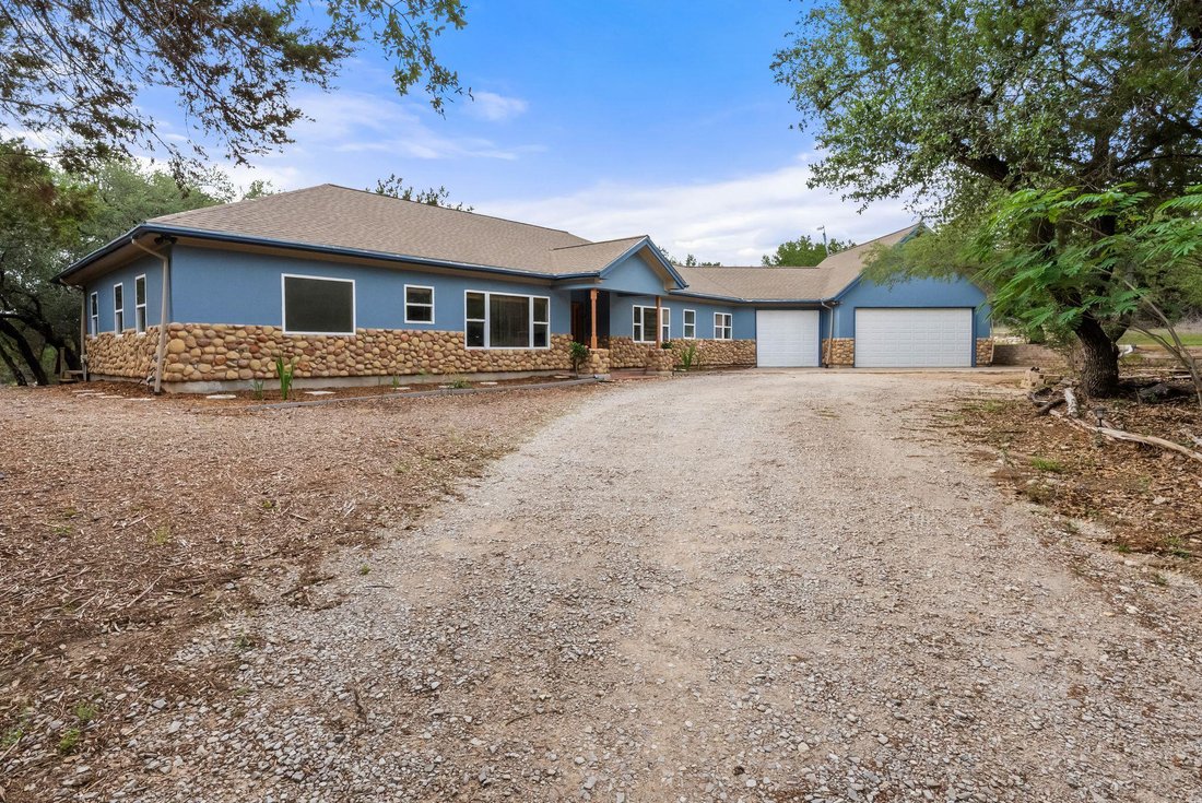 House in Dripping Springs, Texas, United States 2 - 17934299