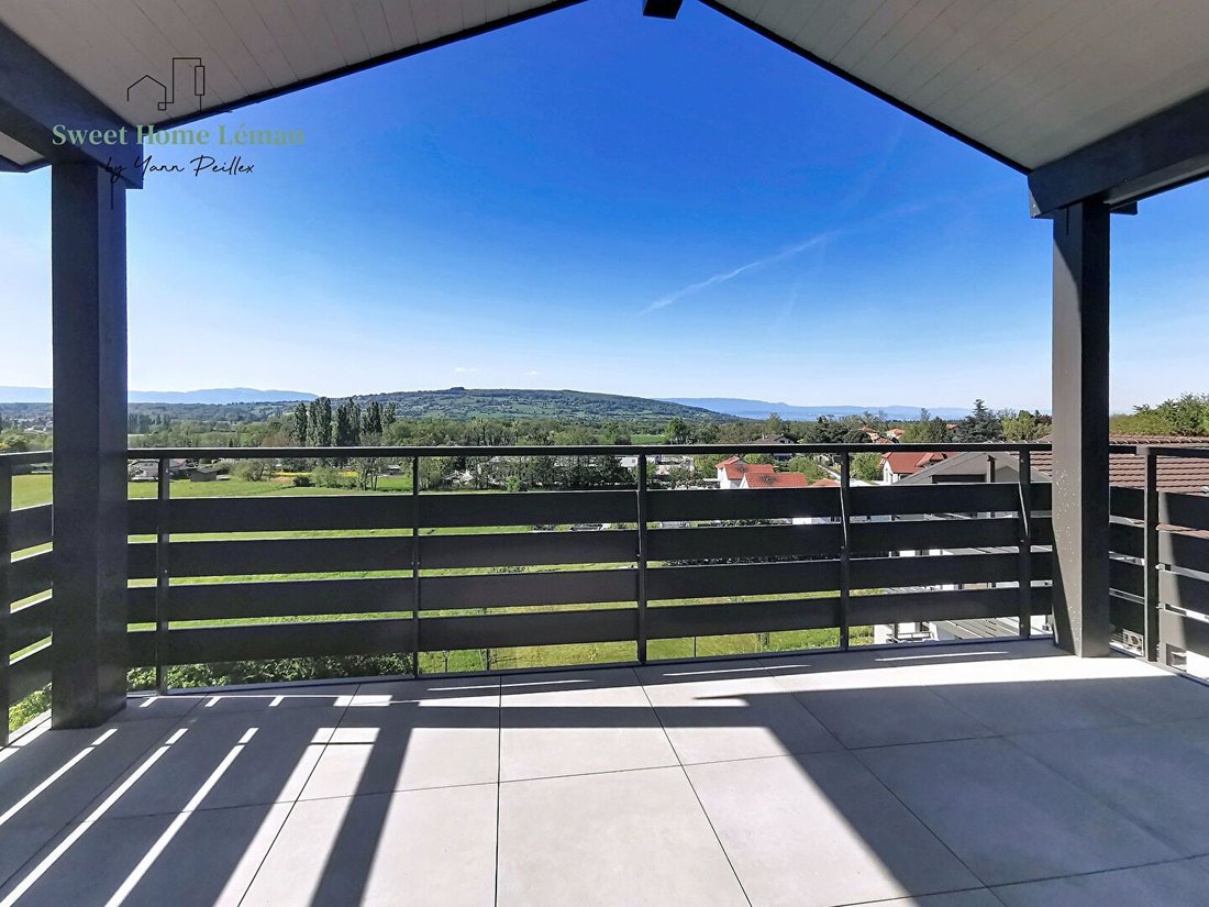 Apartment in Brenthonne, Auvergne-Rhône-Alpes, France 5 - 15405417