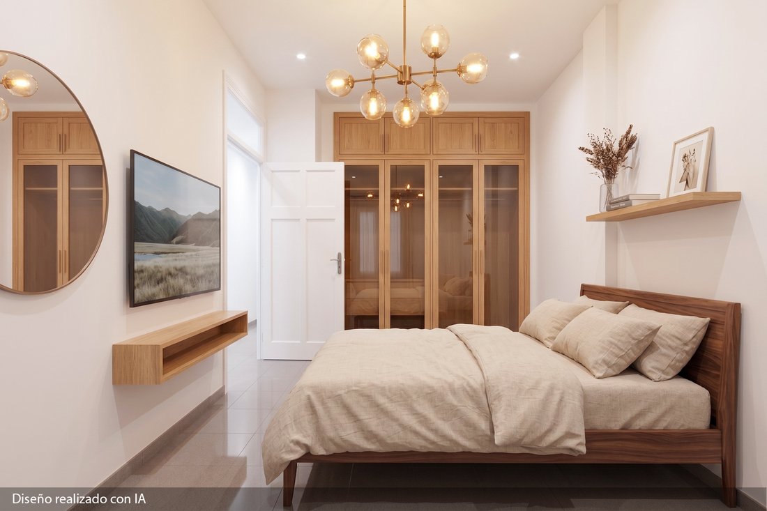 Apartment in Ciutat Vella, Valencia, Spain 5 - 17935235