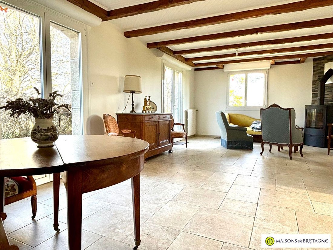 House in Les Villages-La Forêt, Quimperle, France 4 - 16287182