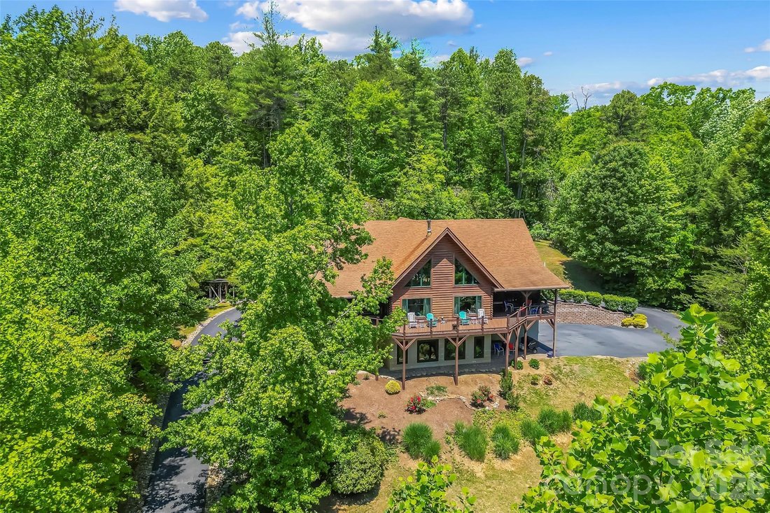 House in Zirconia, North Carolina, United States 1 - 17931226