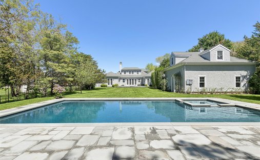 House in Bridgehampton, New York, United States 1