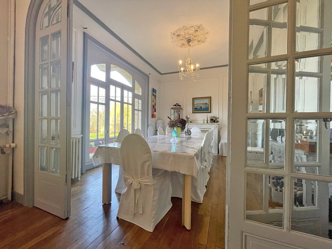 House in Centre Ville, Pontivy, France 3 - 17313212