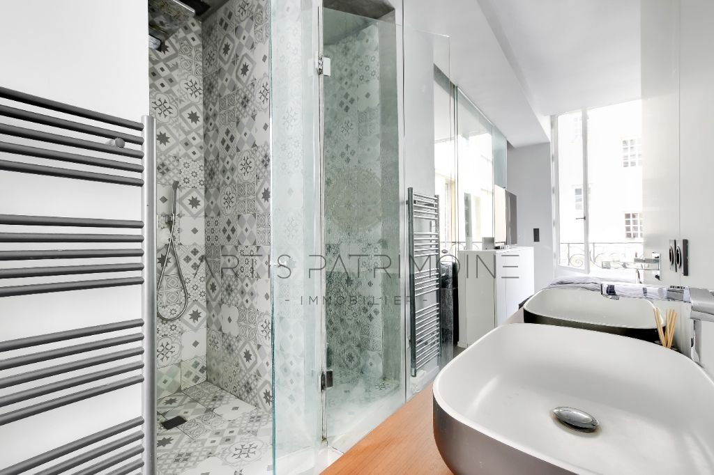 Apartment in Bois de Vincennes, Paris 12e Arrondissement, Paris 4 - 15837243